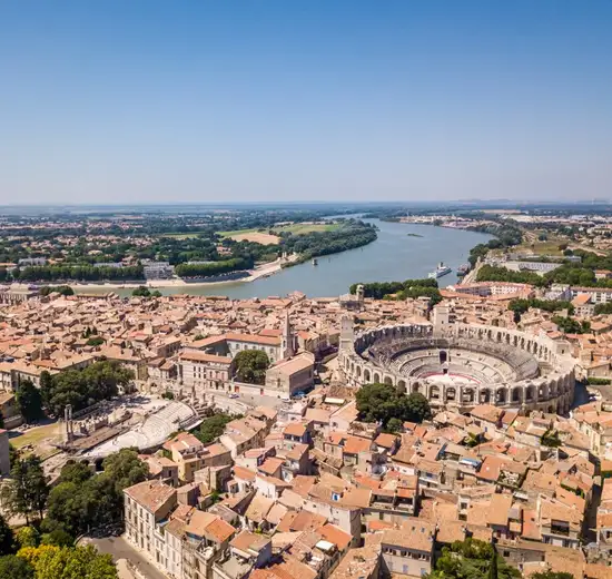 Image related to Arles