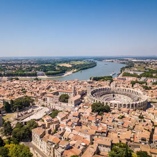 Image related to Arles