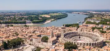 Image related to Arles - Overnight onboard