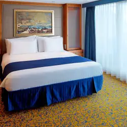 Image related to Royal Suite with Balcony