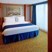 Image related to Royal Suite with Balcony