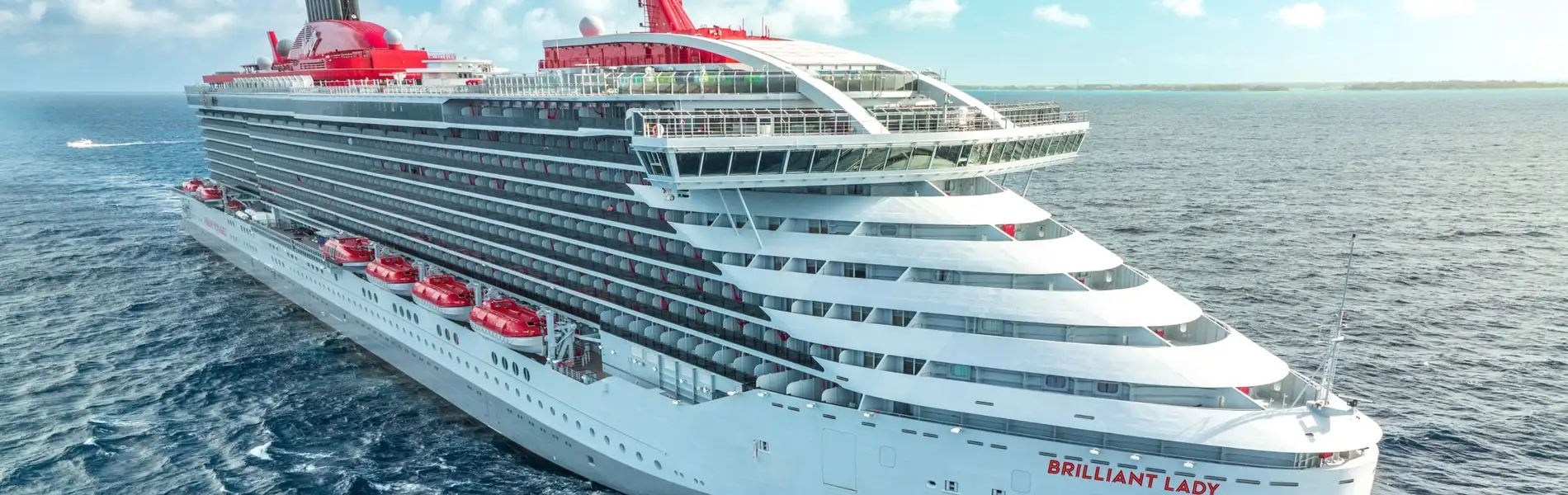 P&O Cruises