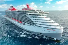 Image related to Brilliant Lady