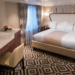 Image related to Club Ocean Suite