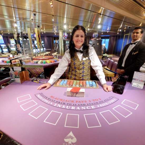 Monte Carlo Casino
