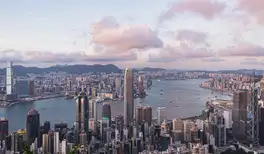 Image related to Victoria Peak