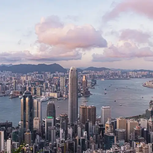 Image related to Image related to Victoria Peak