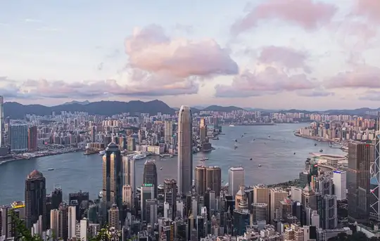 Image related to Victoria Peak