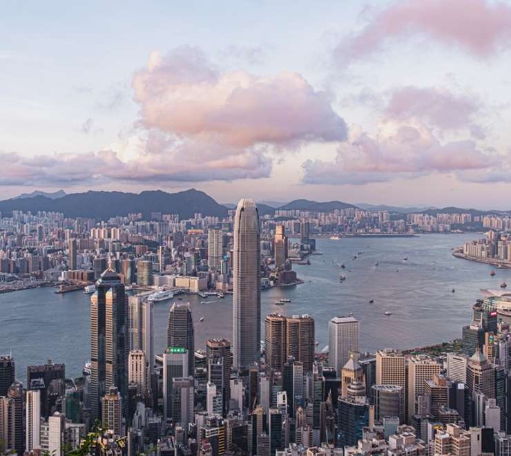 Victoria Peak