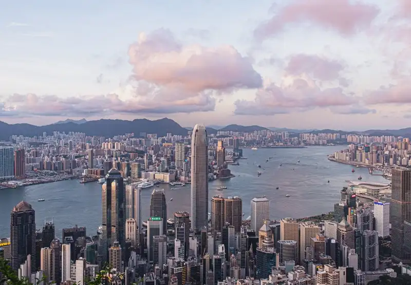 Victoria Peak