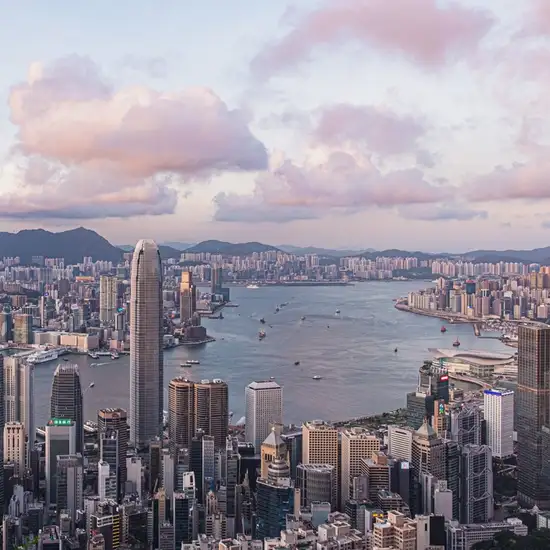 Image related to Victoria Peak