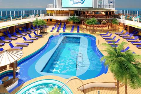 Image related to Beach Pool