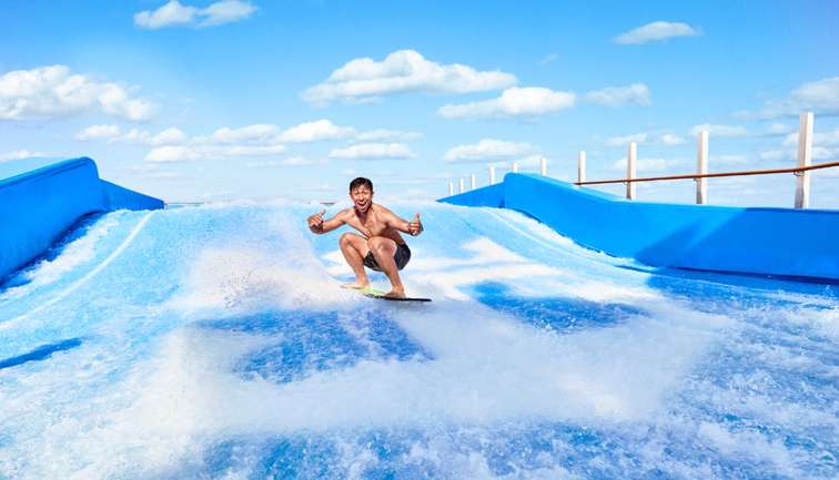 FlowRider