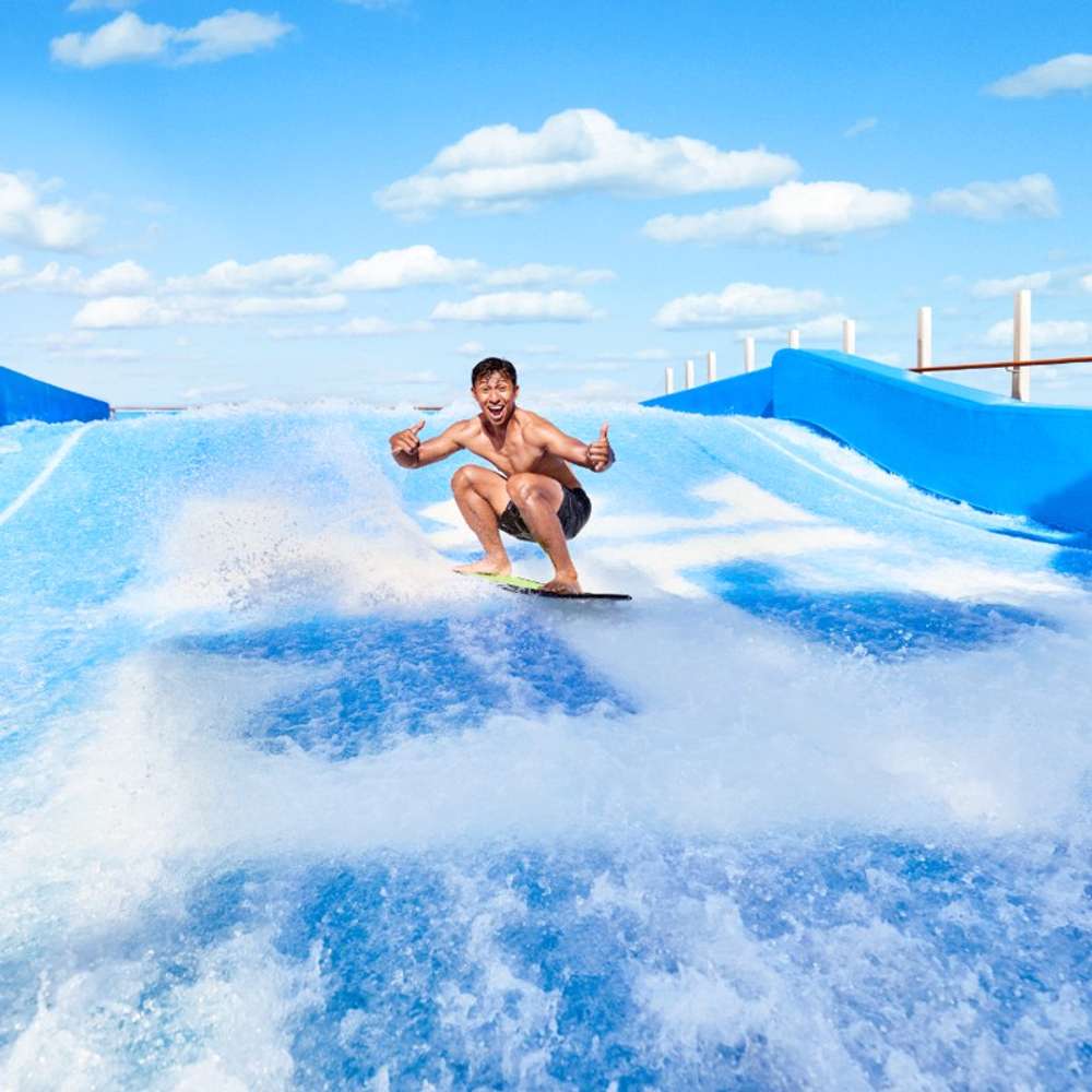 FlowRider
