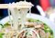 Vietnamese Fusion Food