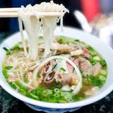 Image related to Vietnamese Fusion Food