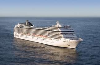 Image related to MSC Cruises