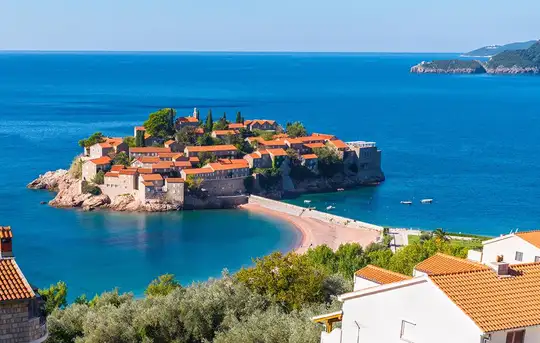 Image related to Buvda Kotor Montenegro