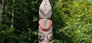 Image related to Totem Bight State Historical Park