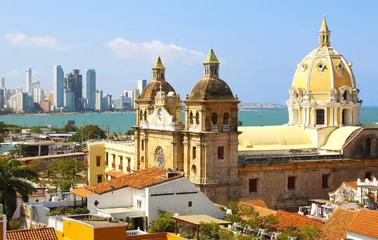 Image related to Cartagena, Colombia