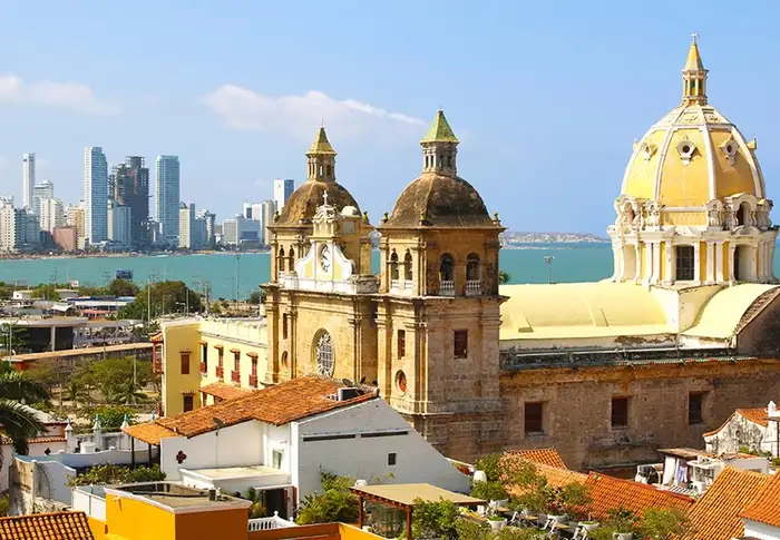 Photo of Día 5: Cartagena