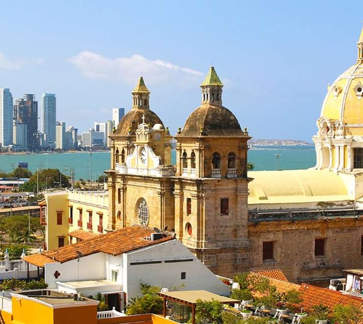 Cartagena, Colombia