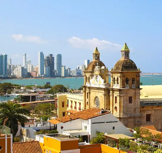 Image related to Cartagena, Colombia