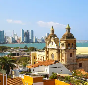 Cartagena, Colombia