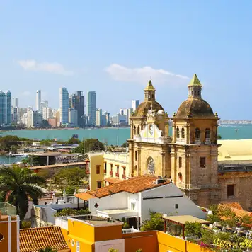 Image related to Cartagena, Colombia