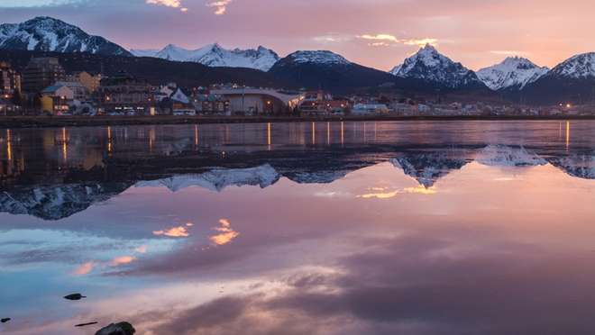 Ushuaia (Argentina)