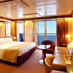 Image related to Ocean Suite