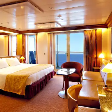 Image related to Ocean Suite