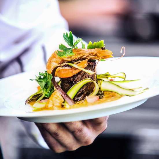 Ristorante 4 Seasons