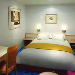 Image related to Interior Sailaway