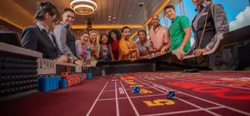 Image related to Carnival Encounter