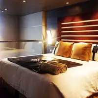 Image related to Yacht Club Duplex Suite with Jacuzzi