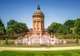 Mannheim Water Tower