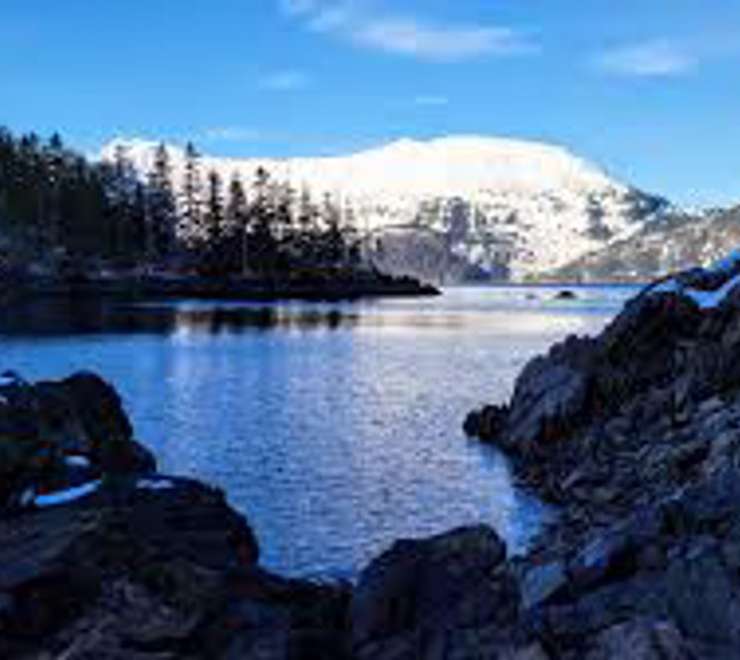 Transit Decision Passage