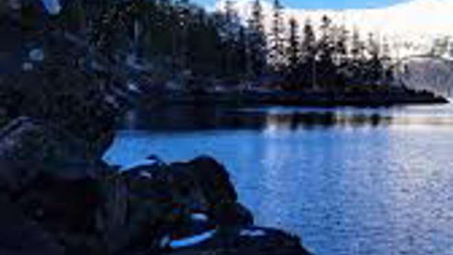 Transit Decision Passage (Alaska)