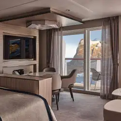 Image related to Silver Suite