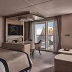 Overview of a Silver Suite