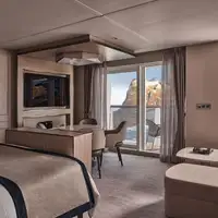 Image related to Silver Suite