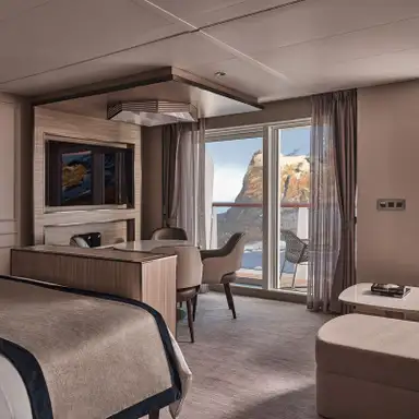 Image related to Silver Suite