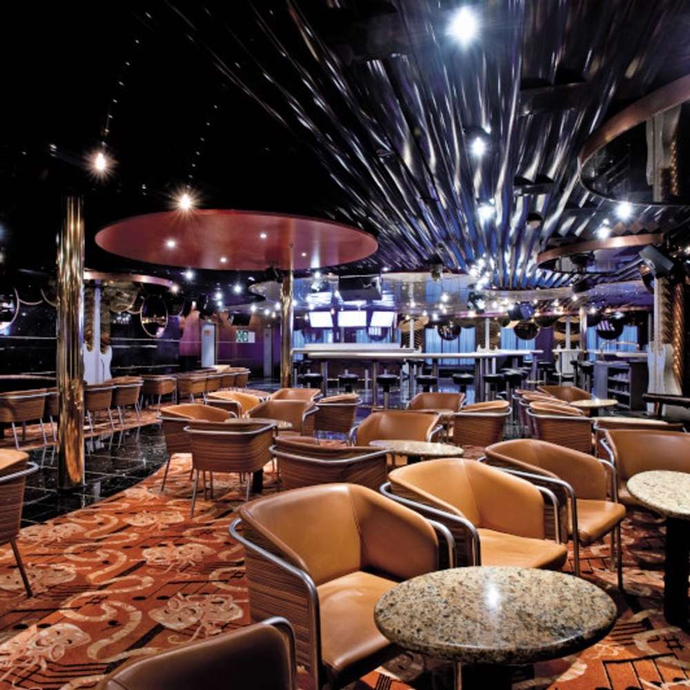 CARNIVAL INSPIRATION