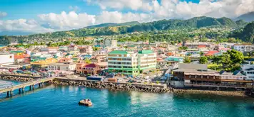 Image related to Roseau, Dominica