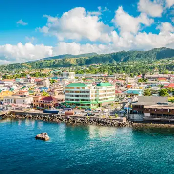 Image related to Roseau, Dominica