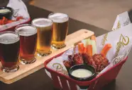 Food and Craft Bear