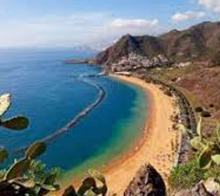 Playa de Gran Tarajal