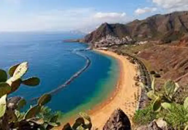 Playa de Gran Tarajal