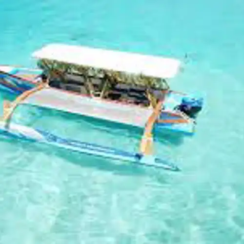 Image related to Boat Tour to Taha’a